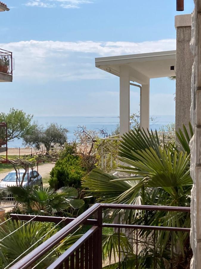 Apartman Hrnjic Umag